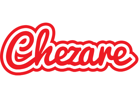 Chezare sunshine logo