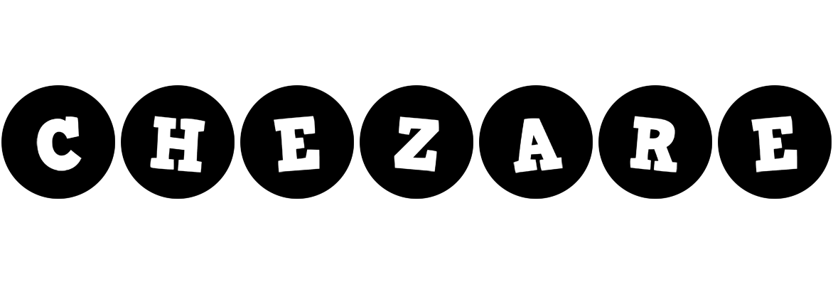 Chezare tools logo