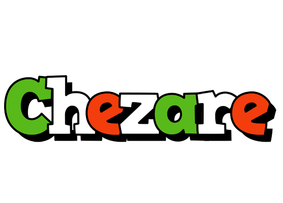 Chezare venezia logo