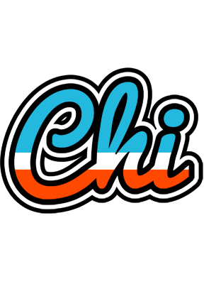 Chi america logo