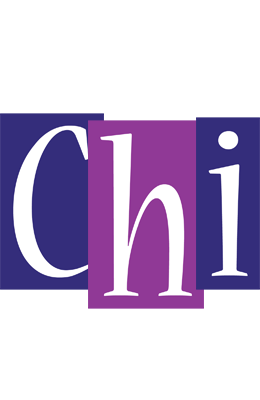 Chi autumn logo