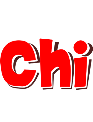 Chi basket logo