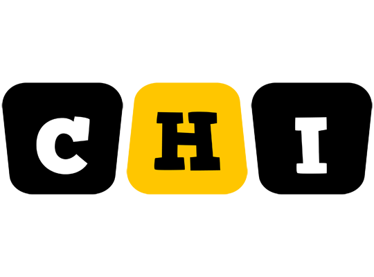 Chi boots logo