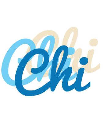 Chi breeze logo