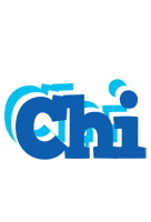 Chi business logo