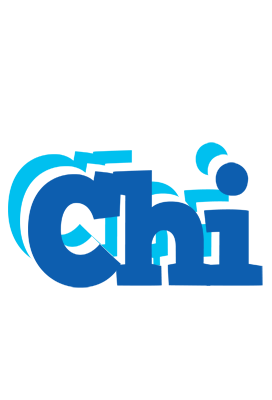 Chi business logo