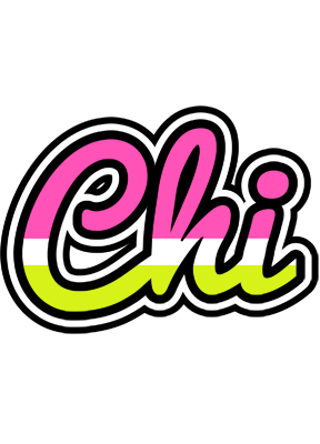 Chi candies logo