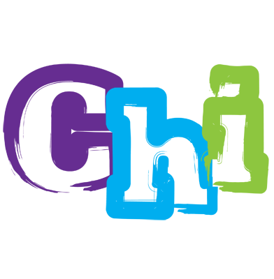 Chi casino logo