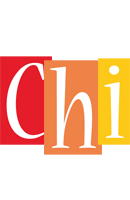 Chi colors logo