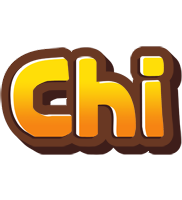 Chi cookies logo