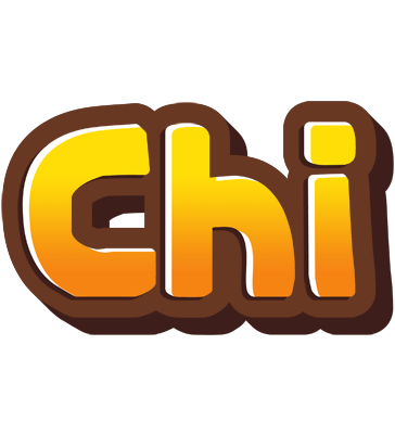 Chi cookies logo