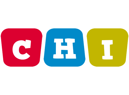 Chi daycare logo