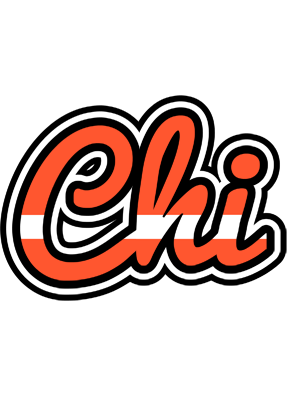Chi denmark logo