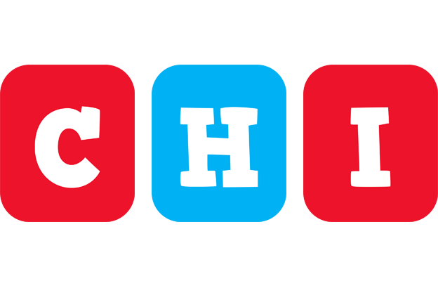 Chi diesel logo