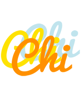 Chi energy logo