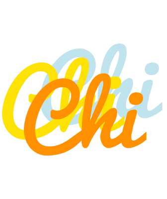 Chi energy logo