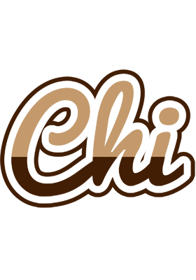 Chi exclusive logo