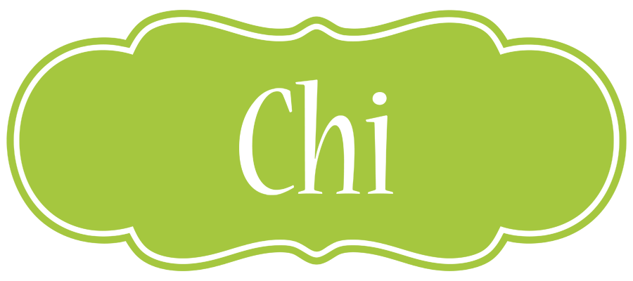 Chi family logo