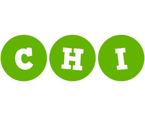 Chi games logo