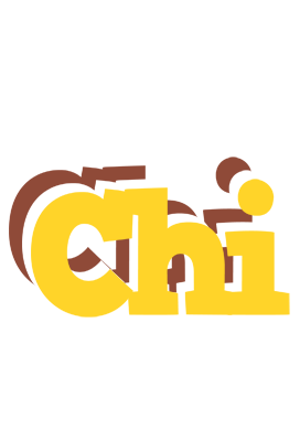 Chi hotcup logo