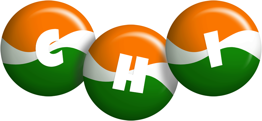 Chi india logo