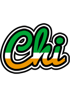 Chi ireland logo