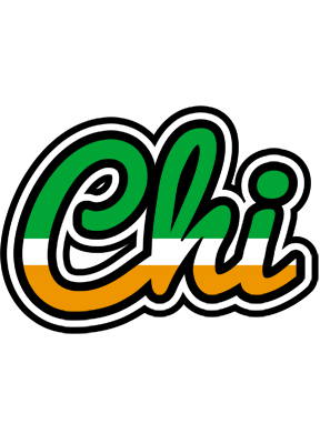 Chi ireland logo