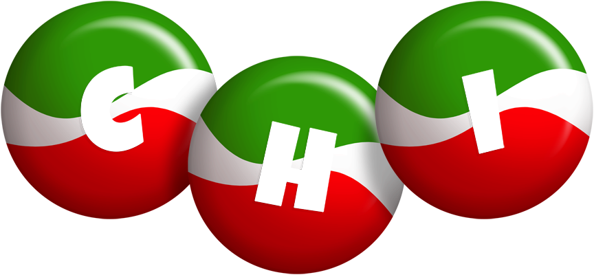 Chi italy logo