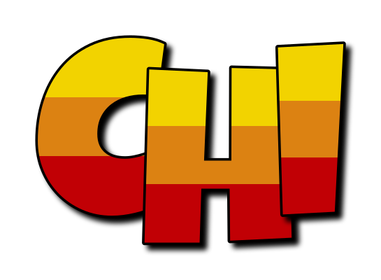 Chi jungle logo