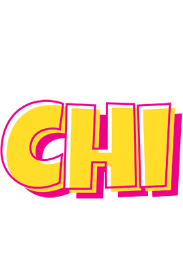 Chi kaboom logo