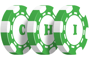 Chi kicker logo