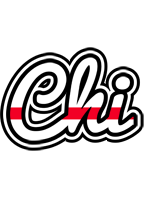 Chi kingdom logo