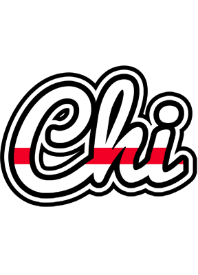 Chi kingdom logo