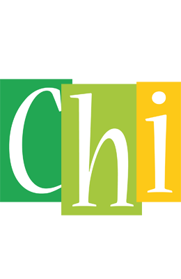 Chi lemonade logo