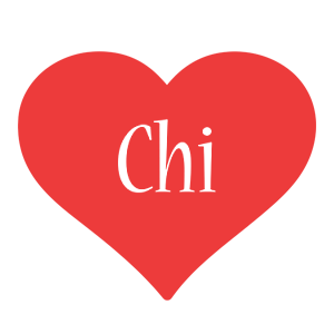 Chi love logo