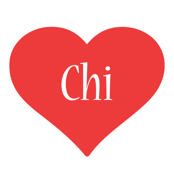 Chi love logo