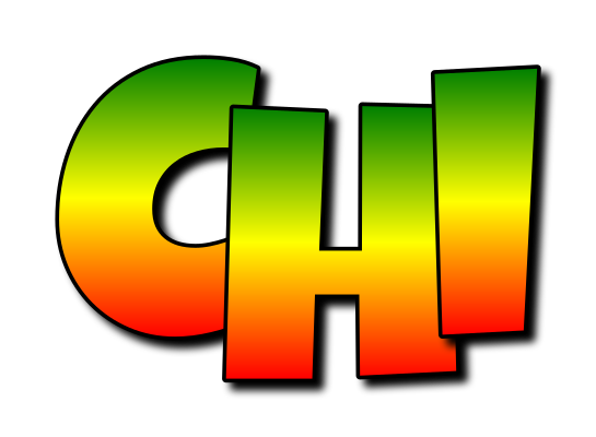 Chi mango logo