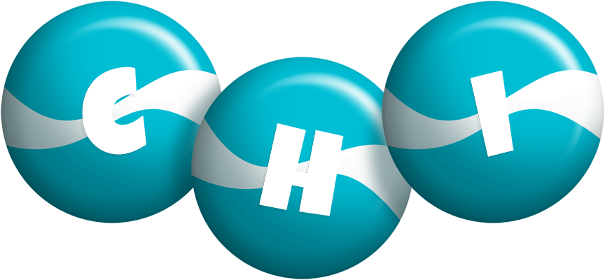 Chi messi logo
