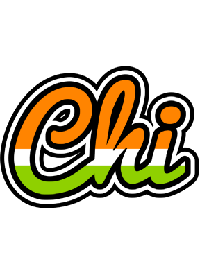 Chi mumbai logo