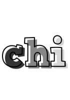Chi night logo