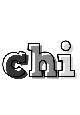 Chi night logo