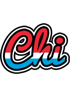 Chi norway logo
