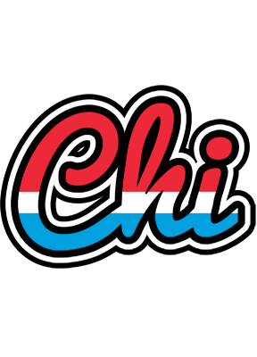 Chi norway logo
