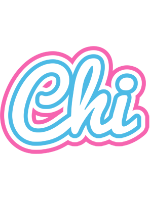 Chi outdoors logo