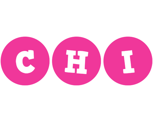 Chi poker logo