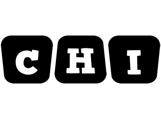Chi racing logo