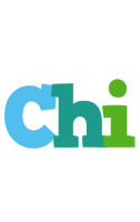 Chi rainbows logo