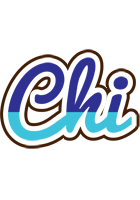 Chi raining logo