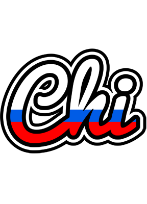 Chi russia logo
