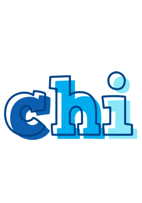 Chi sailor logo